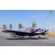 Samolot F82 Twin Mustang (klasa 46 EP-GP)(2,0m rozpiętości) ARF - VQ-Models